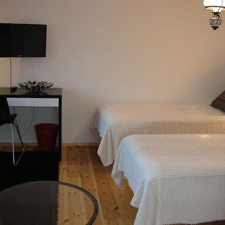 Vohloisten Kartano Lohja Habitación foto