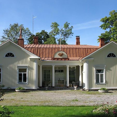 Vohloisten Kartano Lohja Habitación foto