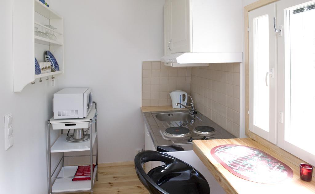 Vohloisten Kartano Lohja Habitación foto