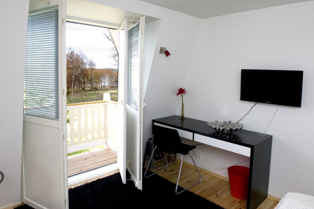Vohloisten Kartano Lohja Habitación foto